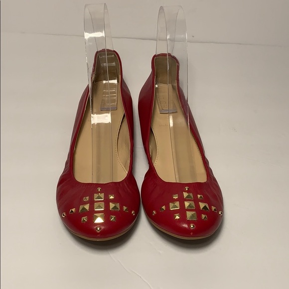 J. Crew • CeCe Pyramid Ballet Flats - Picture 6 of 9